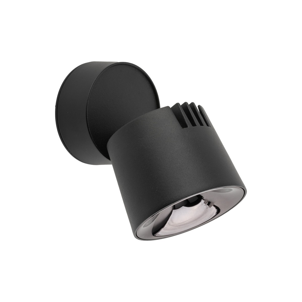 Lampa sufitowa TK-Lighting KYOTO TKL18137 kolor - czarny styl Nowoczesny