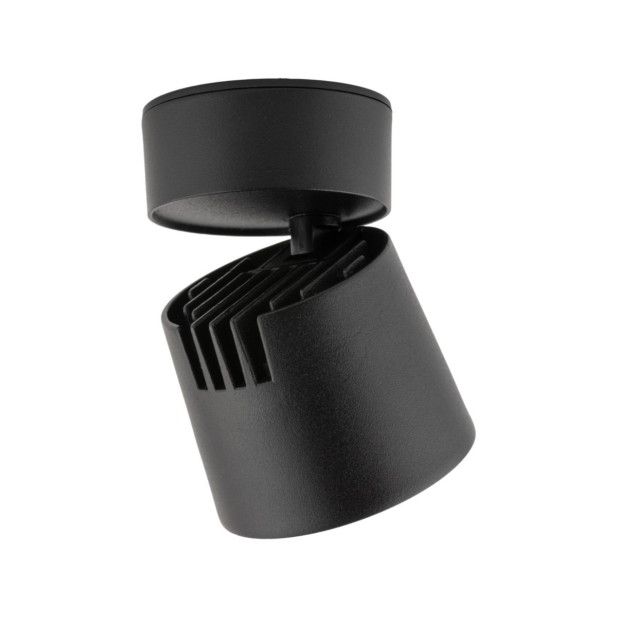 Lampa sufitowa TK-Lighting KYOTO TKL18137 kolor - czarny styl Nowoczesny