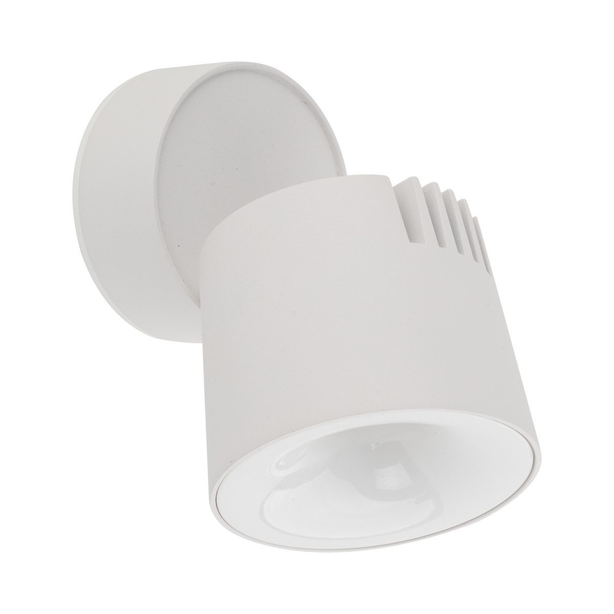 Lampa sufitowa TK-Lighting KYOTO TKL18138 kolor - biały styl Nowoczesny