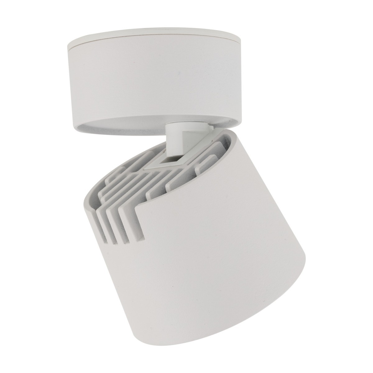 Lampa sufitowa TK-Lighting KYOTO TKL18138 kolor - biały styl Nowoczesny