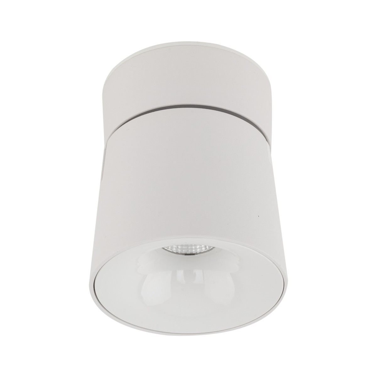 Lampa sufitowa TK-Lighting KYOTO TKL18138 kolor - biały styl Nowoczesny