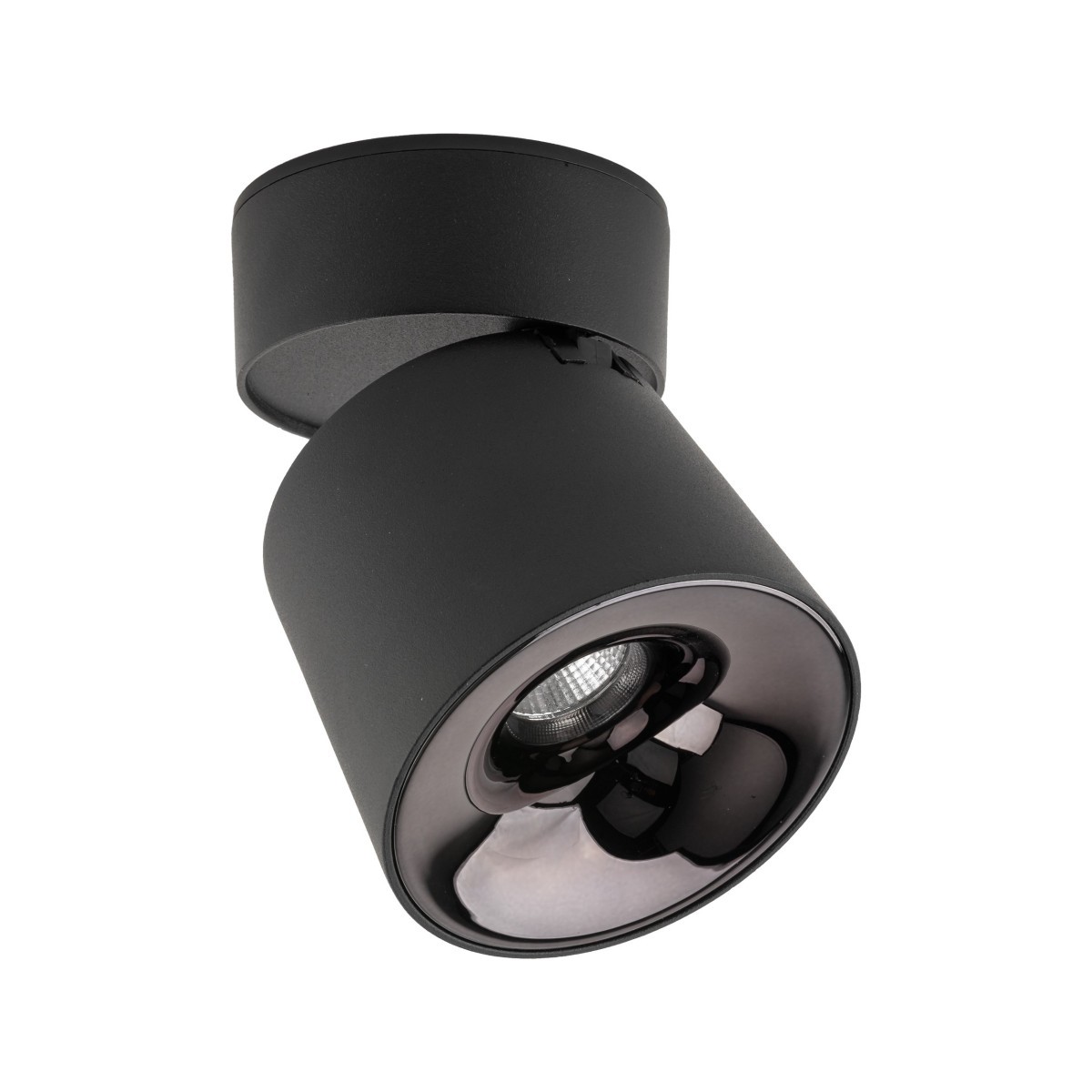 Lampa sufitowa TK-Lighting KYOTO TKL18139 kolor - czarny styl Nowoczesny