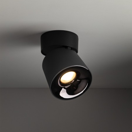 Lampa sufitowa TK-Lighting KYOTO TKL18139 kolor - czarny styl Nowoczesny