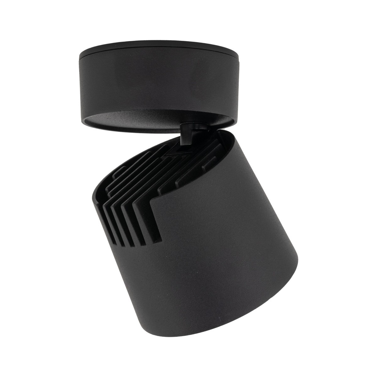 Lampa sufitowa TK-Lighting KYOTO TKL18139 kolor - czarny styl Nowoczesny