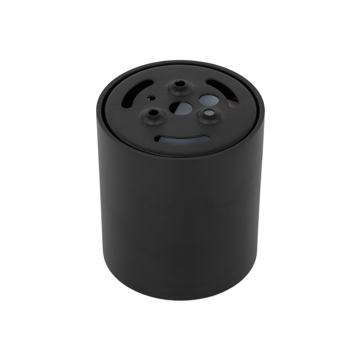 Lampa sufitowa TK-Lighting BLAZE TKL18141 kolor - czarny styl Nowoczesny