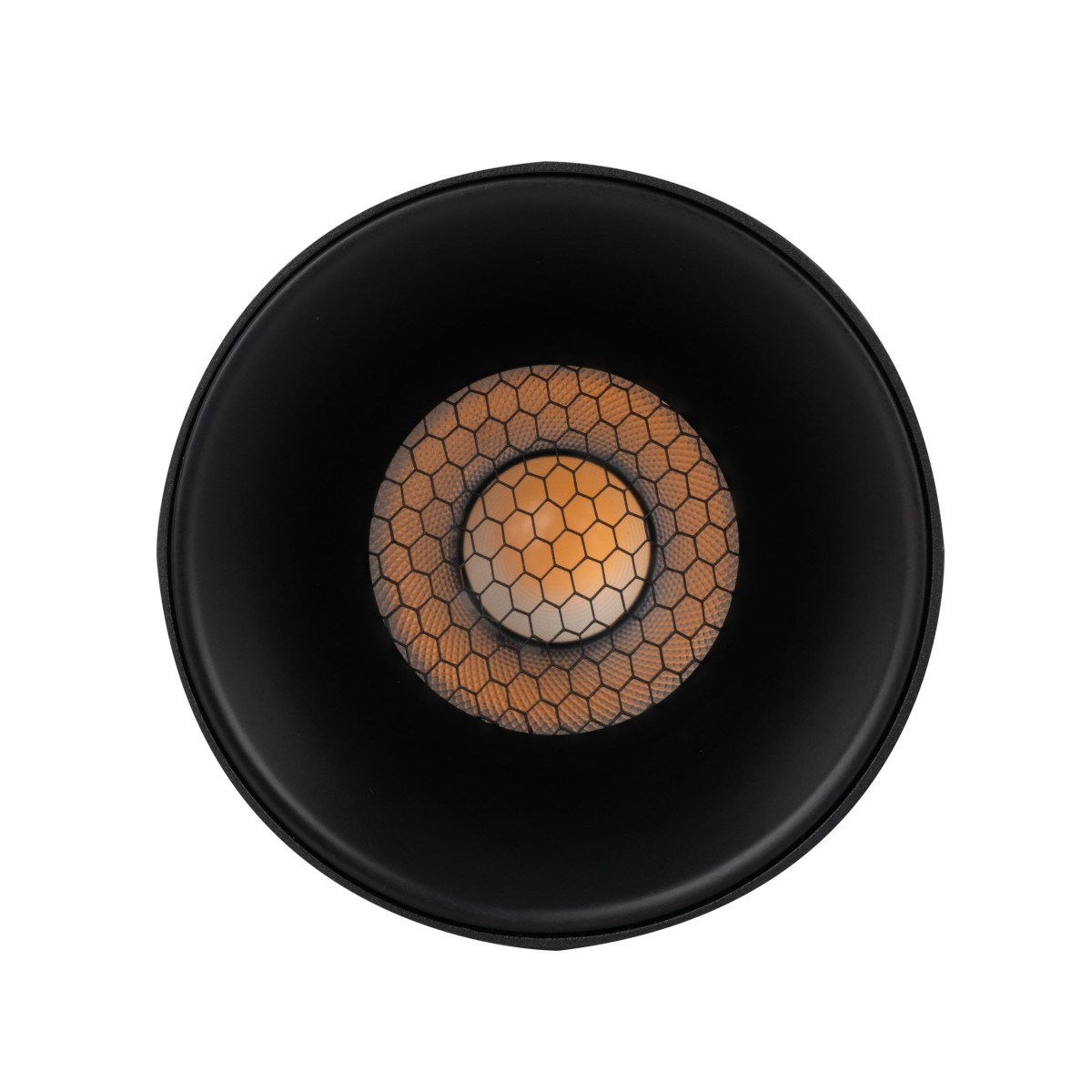 Lampa sufitowa TK-Lighting BLAZE TKL18141 kolor - czarny styl Nowoczesny