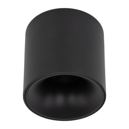 Lampa sufitowa TK-Lighting BLAZE TKL18143 kolor - czarny styl Nowoczesny