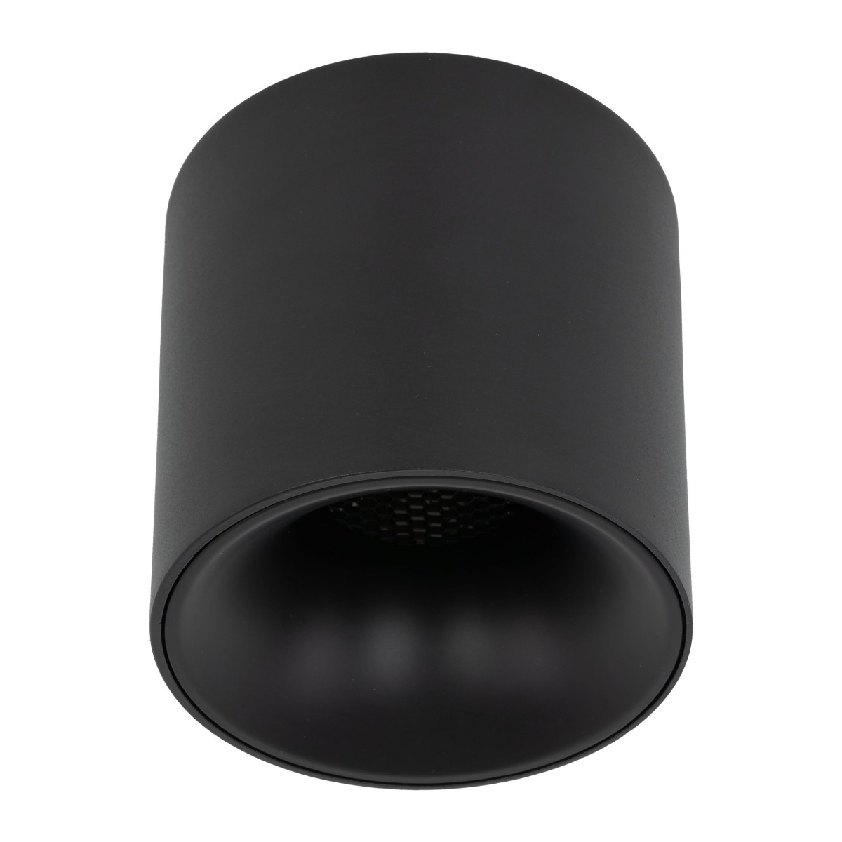 Lampa sufitowa TK-Lighting BLAZE TKL18143 kolor - czarny styl Nowoczesny