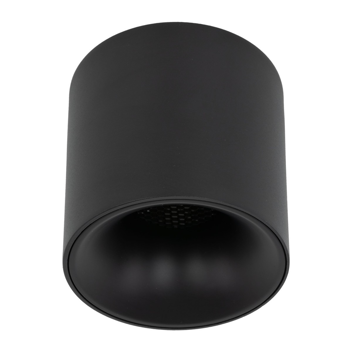 Lampa sufitowa TK-Lighting BLAZE TKL18143 kolor - czarny styl Nowoczesny