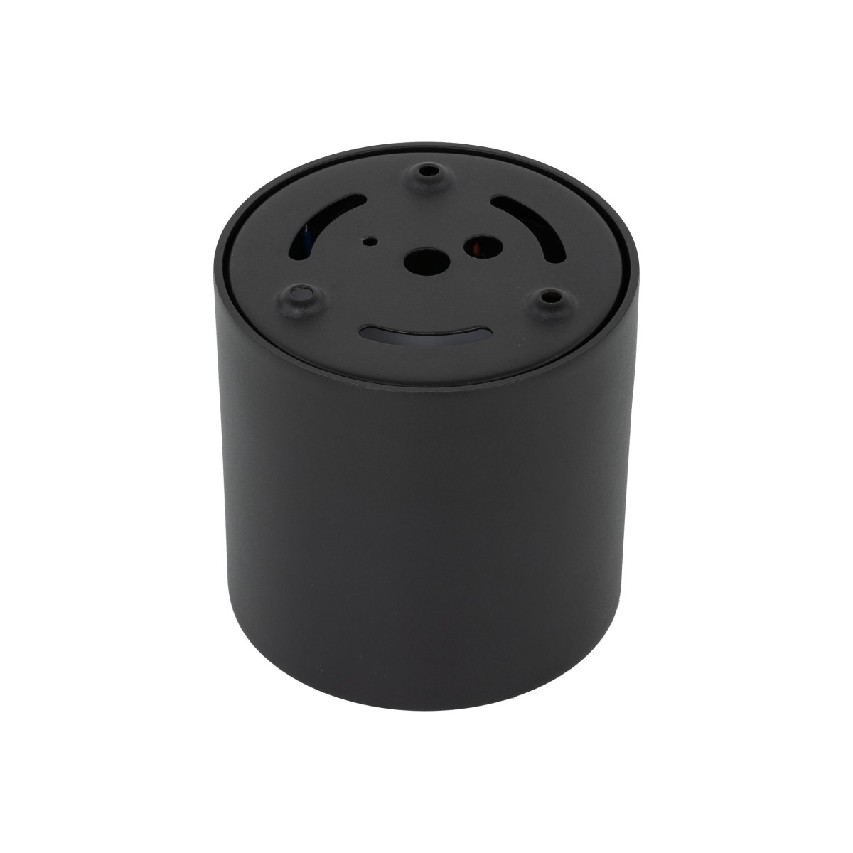 Lampa sufitowa TK-Lighting BLAZE TKL18143 kolor - czarny styl Nowoczesny