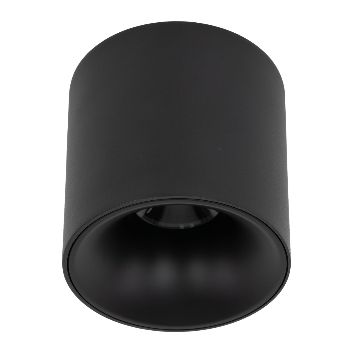 Lampa sufitowa TK-Lighting BLAZE TKL18143 kolor - czarny styl Nowoczesny