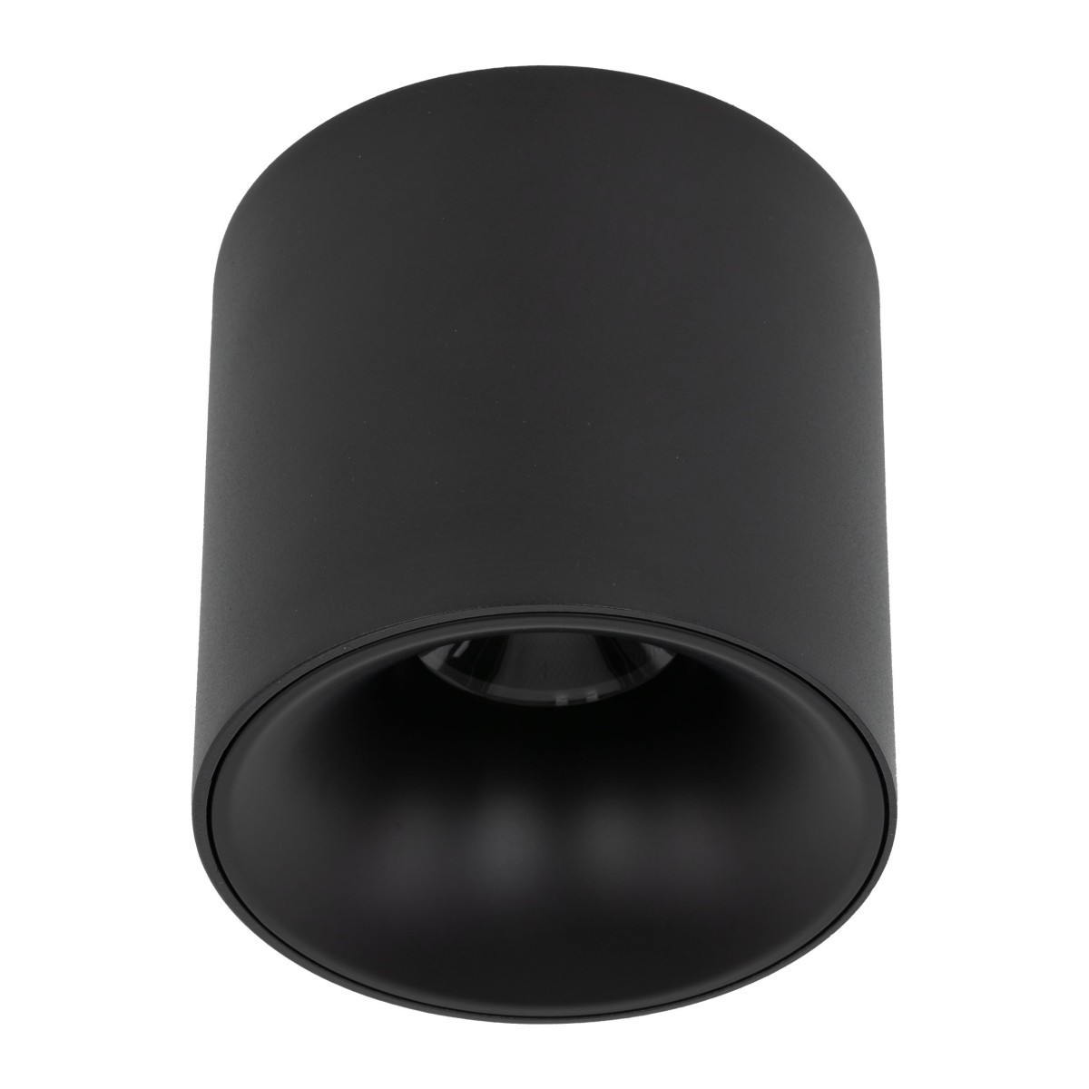 Lampa sufitowa TK-Lighting BLAZE TKL18143 kolor - czarny styl Nowoczesny