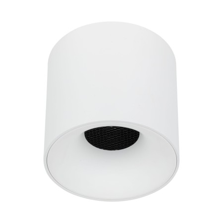 Lampa sufitowa TK-Lighting BLAZE TKL18144 kolor - biały - czarny styl Nowoczesny