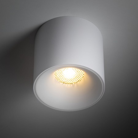 Lampa sufitowa TK-Lighting BLAZE TKL18144 kolor - biały - czarny styl Nowoczesny