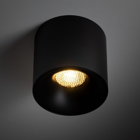 Lampa sufitowa TK-Lighting BLAZE TKL18145 kolor - czarny styl Nowoczesny