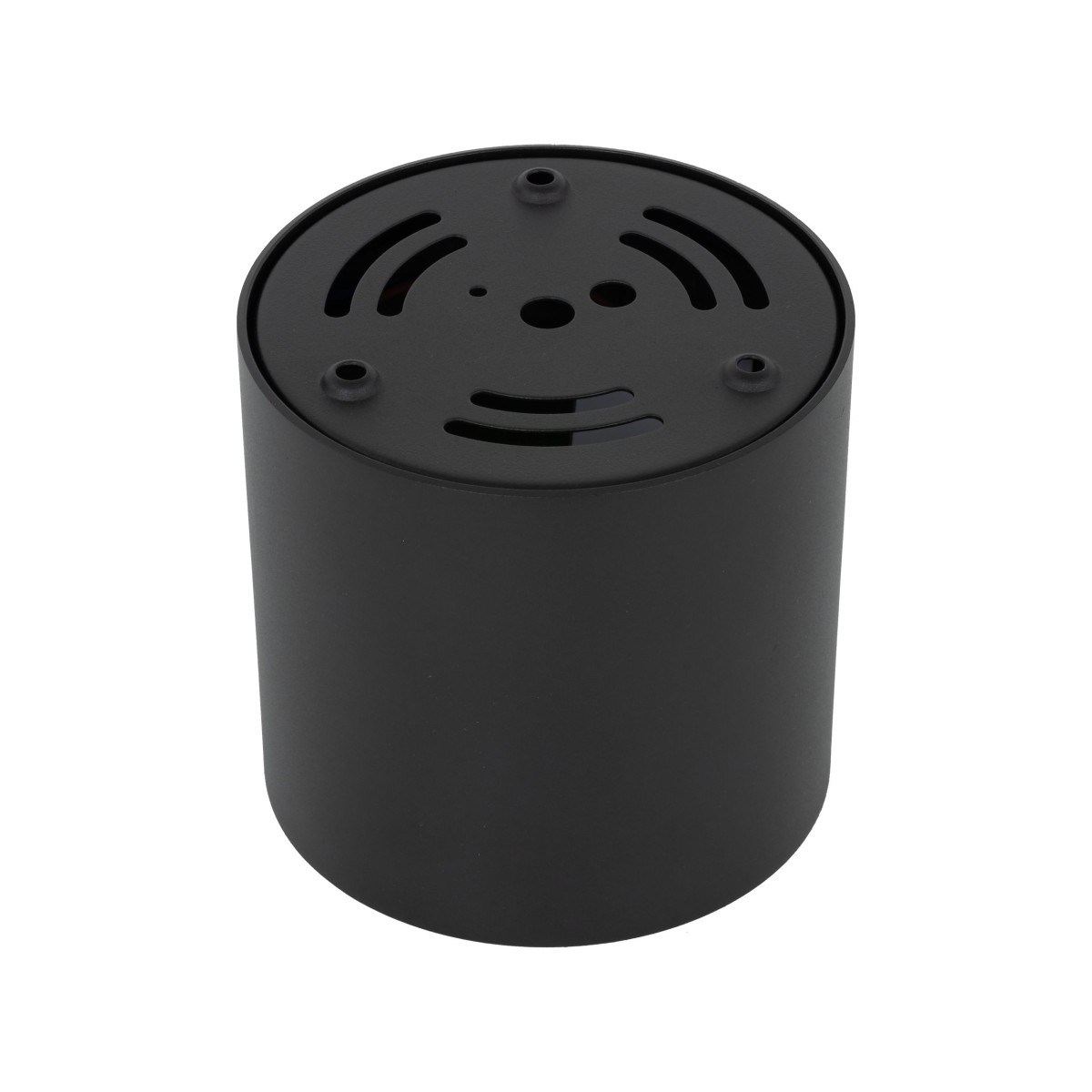 Lampa sufitowa TK-Lighting BLAZE TKL18145 kolor - czarny styl Nowoczesny