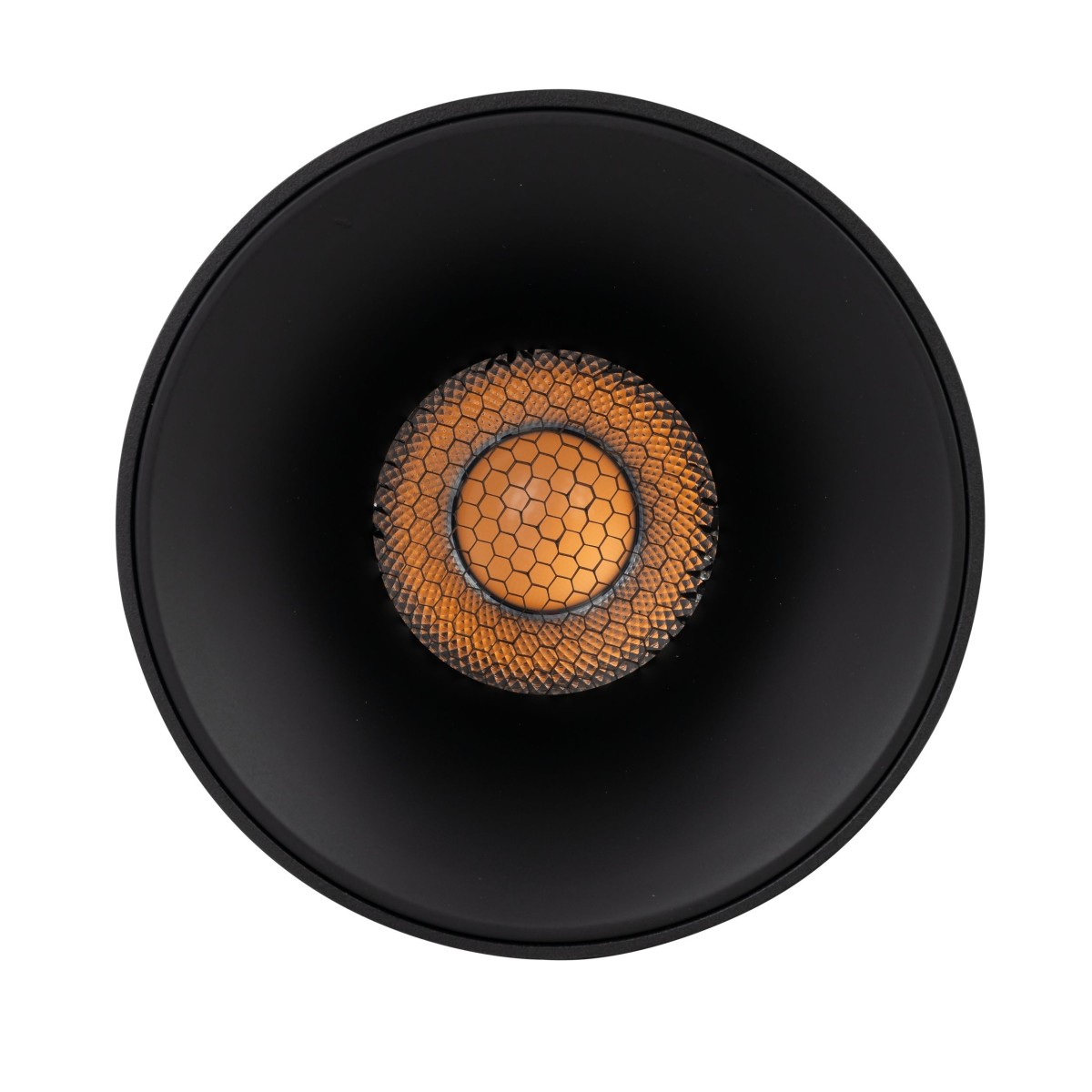 Lampa sufitowa TK-Lighting BLAZE TKL18145 kolor - czarny styl Nowoczesny