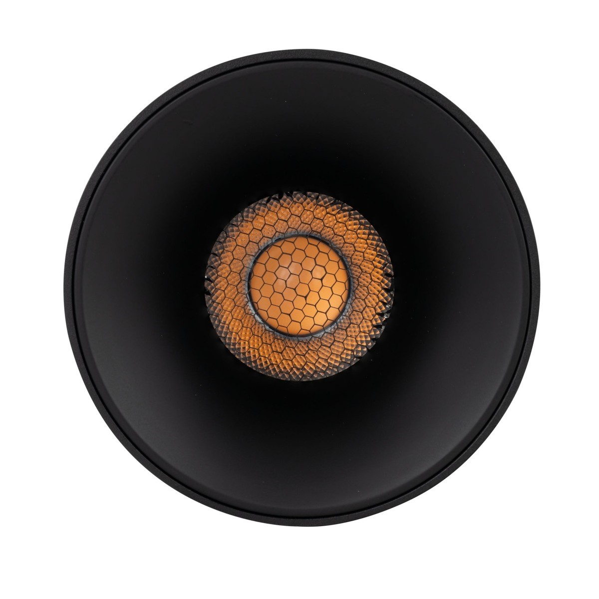 Lampa sufitowa TK-Lighting BLAZE TKL18145 kolor - czarny styl Nowoczesny