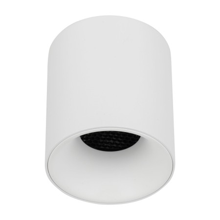 Lampa sufitowa TK-Lighting BLAZE TKL18157 kolor - biały - czarny styl Nowoczesny