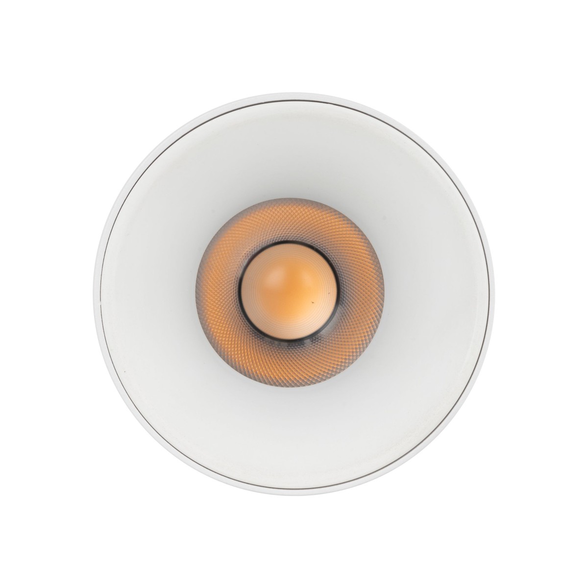 Lampa sufitowa TK-Lighting BLAZE TKL18157 kolor - biały - czarny styl Nowoczesny