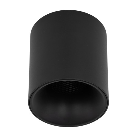 Lampa sufitowa TK-Lighting BLAZE TKL18158 kolor - czarny styl Nowoczesny