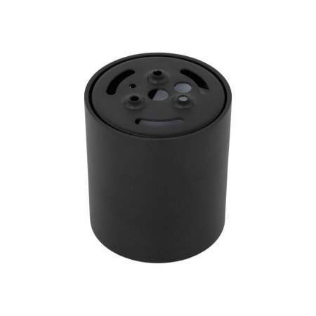 Lampa sufitowa TK-Lighting BLAZE TKL18158 kolor - czarny styl Nowoczesny