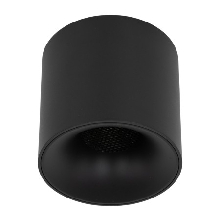 Lampa sufitowa TK-Lighting BLAZE TKL18162 kolor - czarny styl Nowoczesny