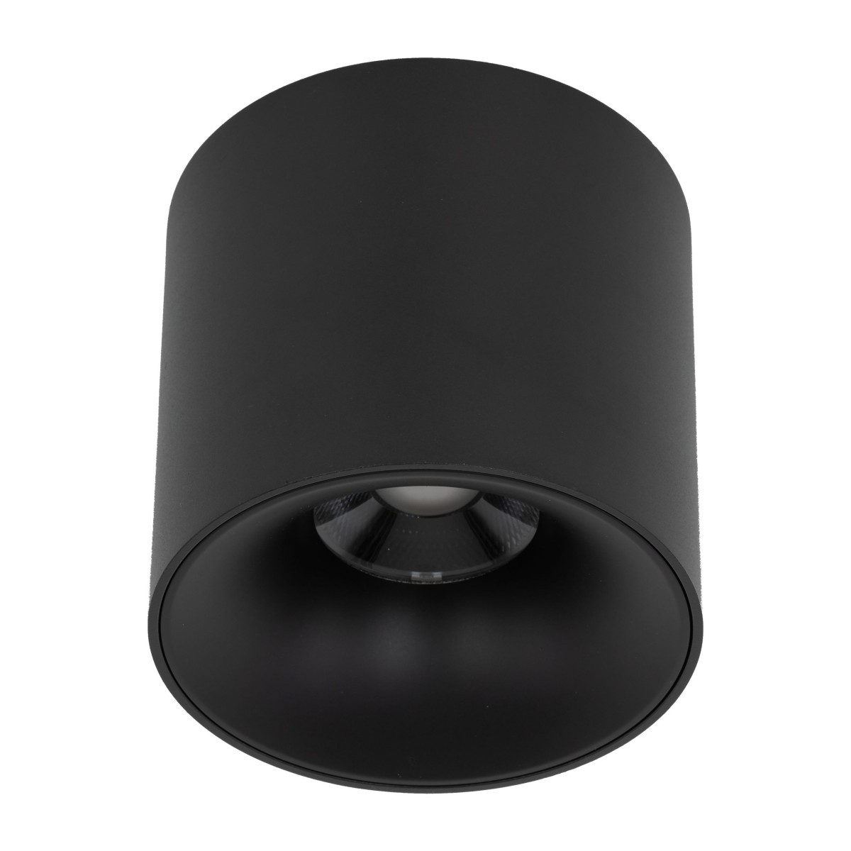 Lampa sufitowa TK-Lighting BLAZE TKL18162 kolor - czarny styl Nowoczesny