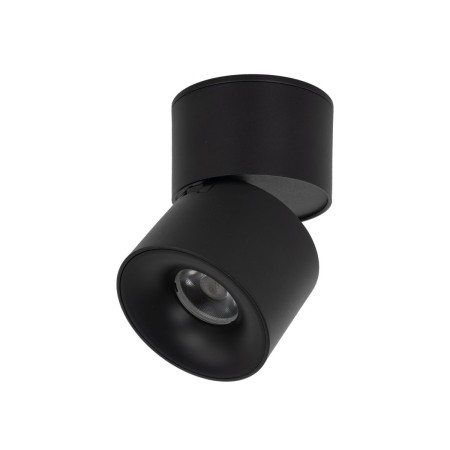 Lampa sufitowa TK-Lighting SPARK TKL18163 kolor - czarny styl Nowoczesny