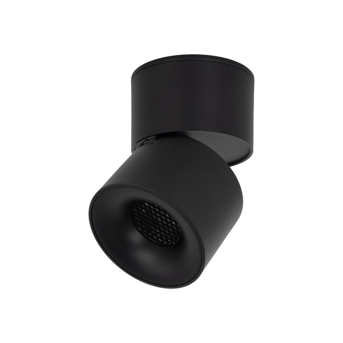 Lampa sufitowa TK-Lighting SPARK TKL18163 kolor - czarny styl Nowoczesny