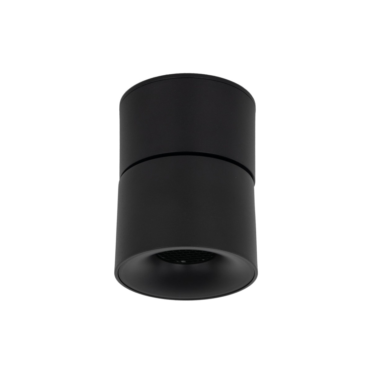 Lampa sufitowa TK-Lighting SPARK TKL18163 kolor - czarny styl Nowoczesny