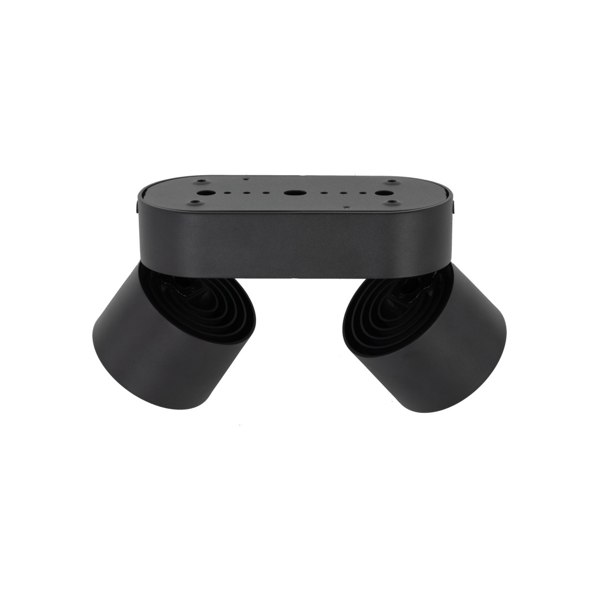 Lampa sufitowa TK-Lighting SPARK TKL18164 kolor - czarny styl Nowoczesny