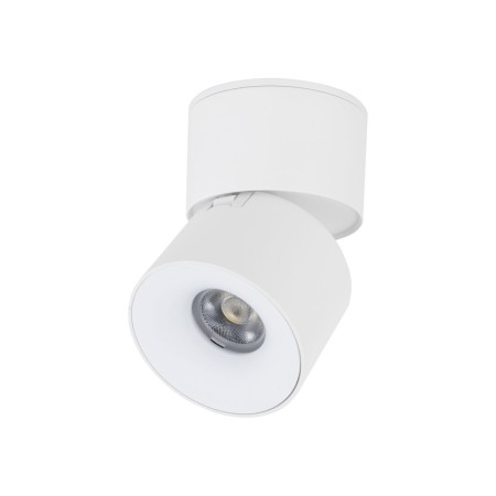 Lampa sufitowa TK-Lighting SPARK TKL18168 kolor - biały styl Nowoczesny