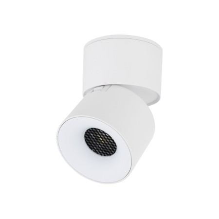 Lampa sufitowa TK-Lighting SPARK TKL18168 kolor - biały styl Nowoczesny