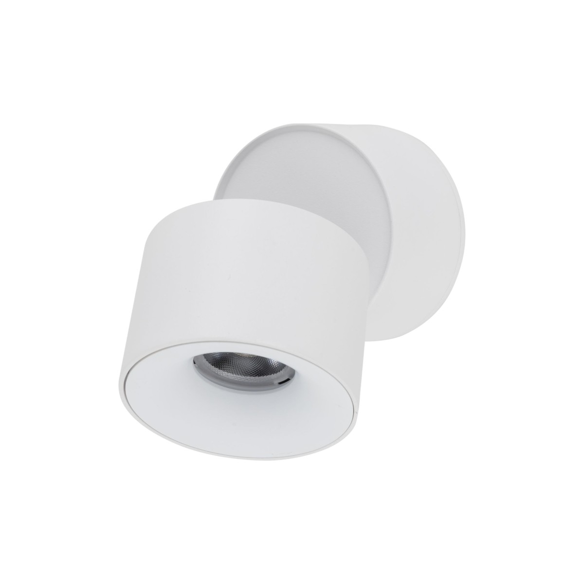 Lampa sufitowa TK-Lighting SPARK TKL18168 kolor - biały styl Nowoczesny