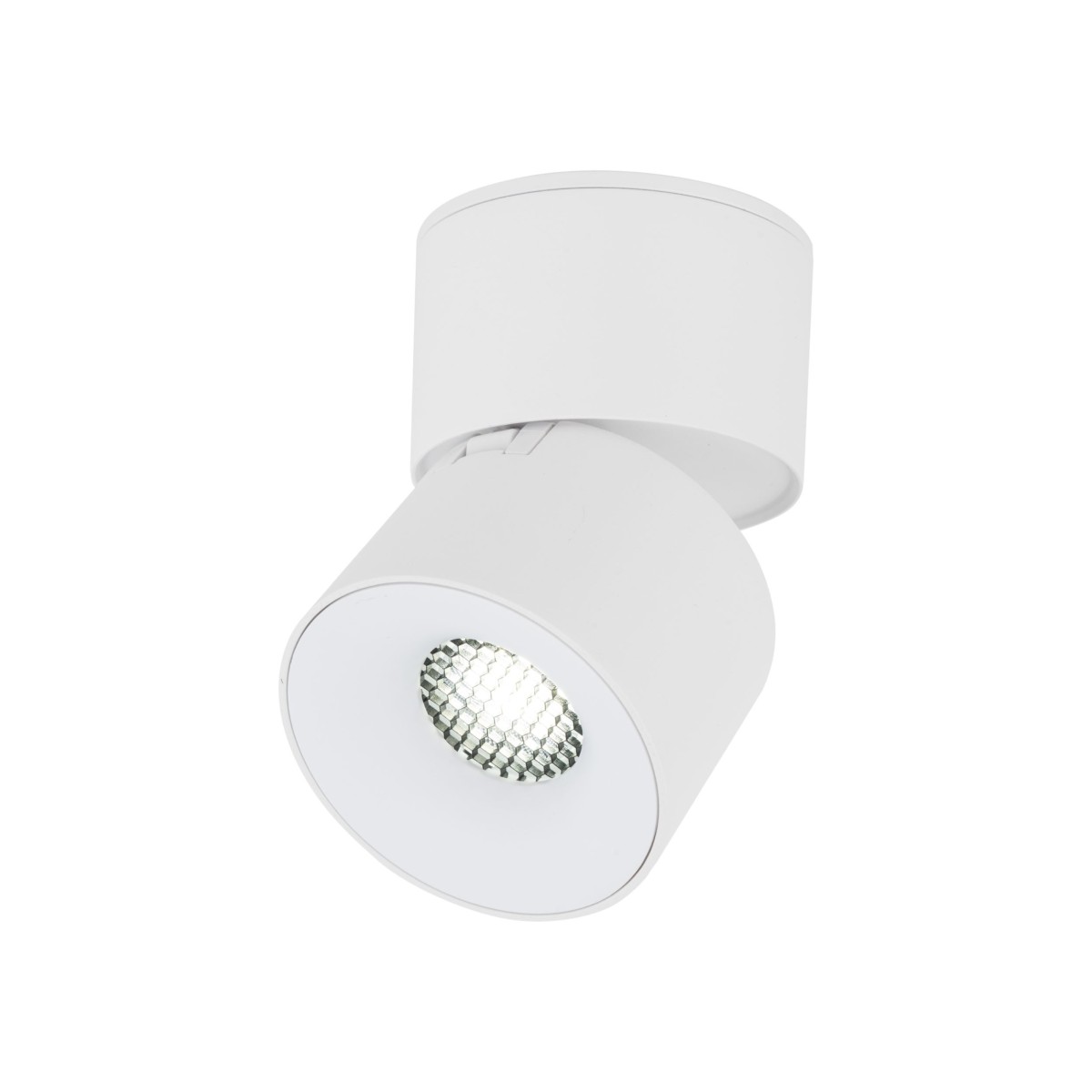 Lampa sufitowa TK-Lighting SPARK TKL18168 kolor - biały styl Nowoczesny