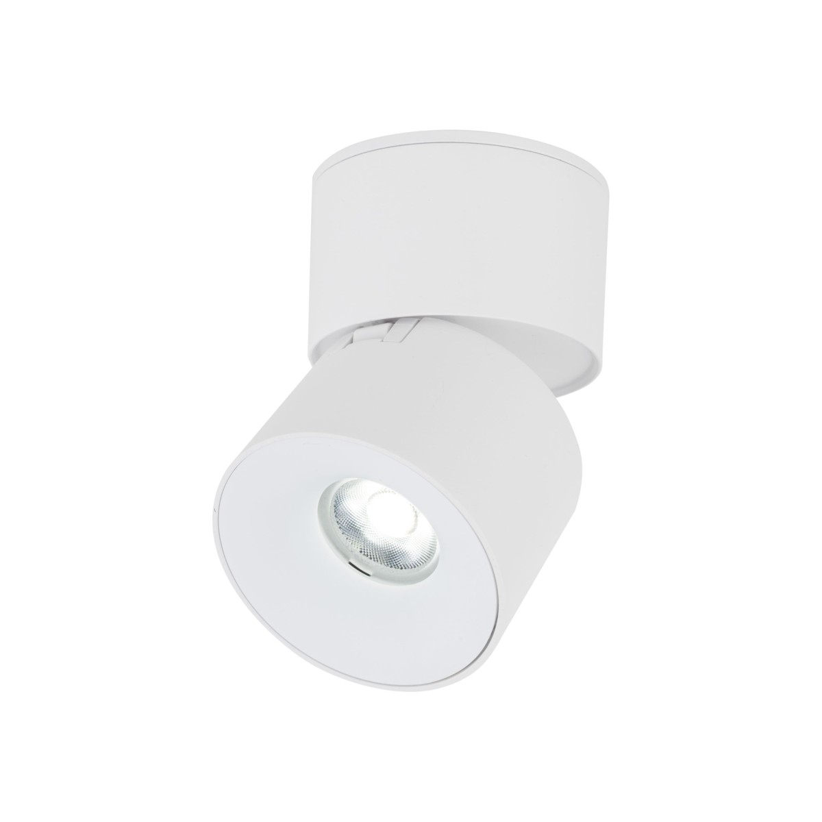 Lampa sufitowa TK-Lighting SPARK TKL18168 kolor - biały styl Nowoczesny