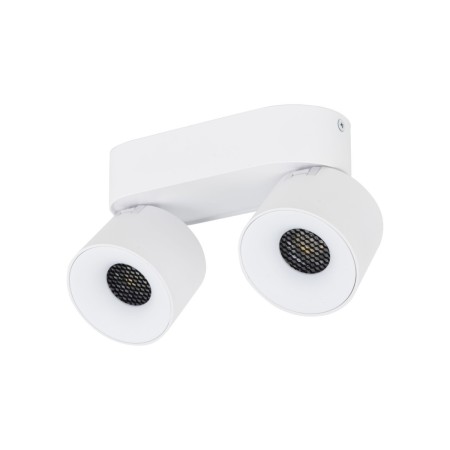 Lampa sufitowa TK-Lighting SPARK TKL18171 kolor - biały styl Nowoczesny