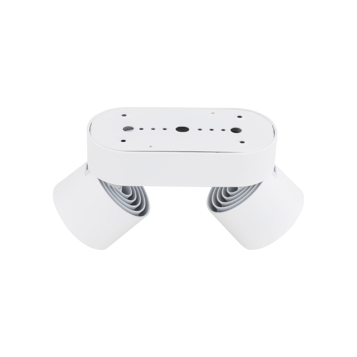 Lampa sufitowa TK-Lighting SPARK TKL18171 kolor - biały styl Nowoczesny