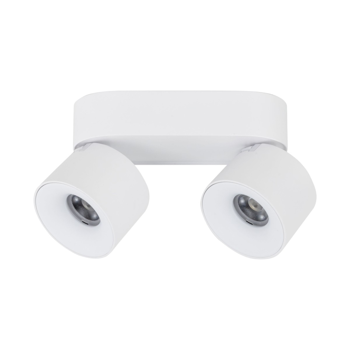 Lampa sufitowa TK-Lighting SPARK TKL18171 kolor - biały styl Nowoczesny