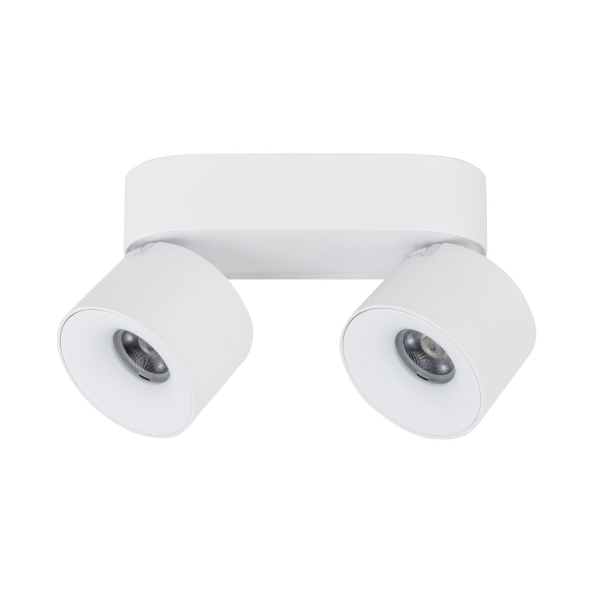 Lampa sufitowa TK-Lighting SPARK TKL18171 kolor - biały styl Nowoczesny