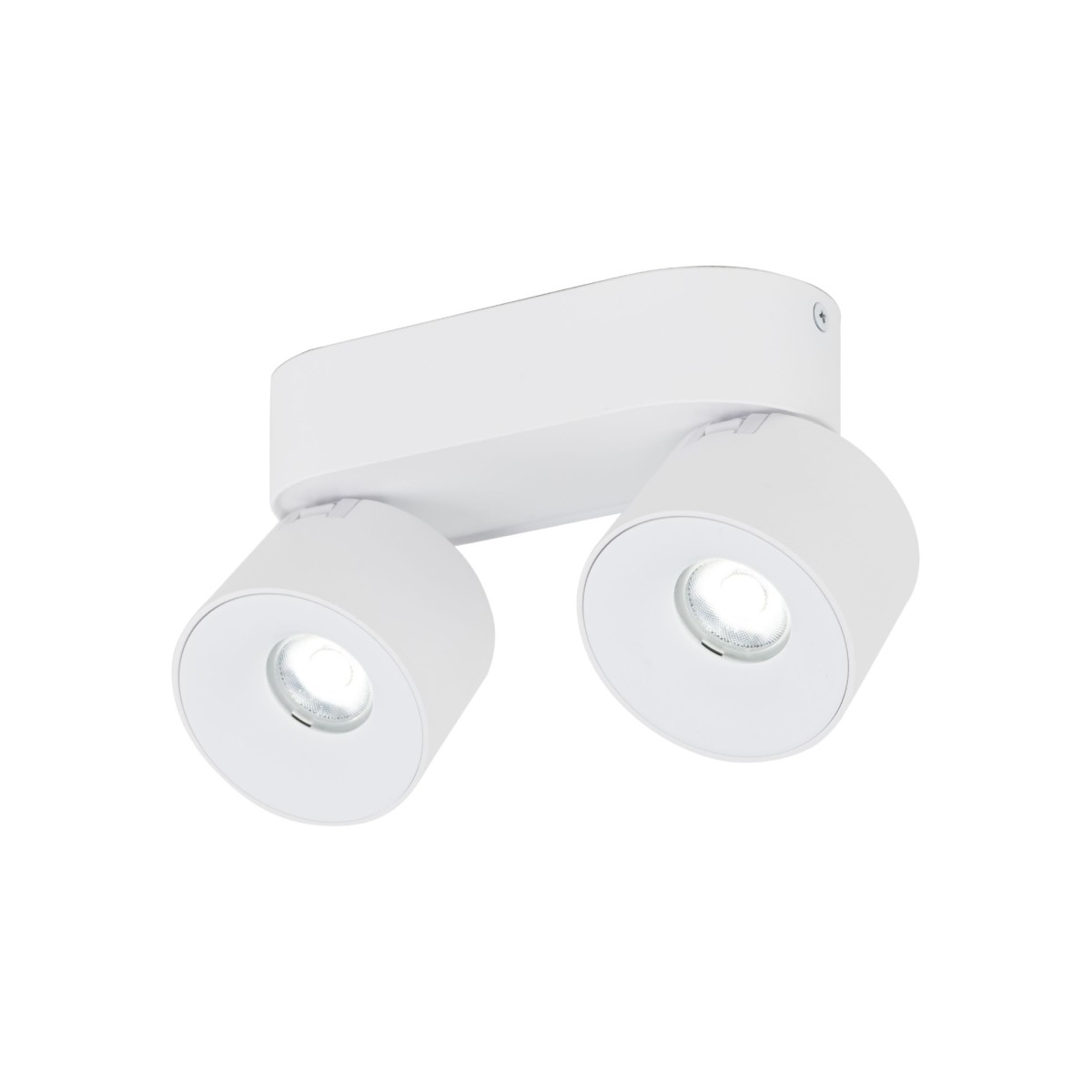 Lampa sufitowa TK-Lighting SPARK TKL18171 kolor - biały styl Nowoczesny