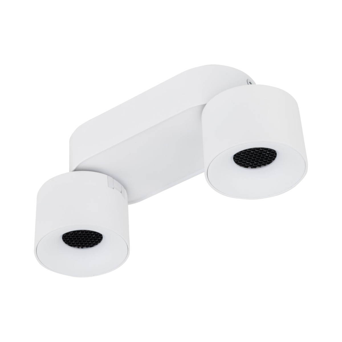 Lampa sufitowa TK-Lighting SPARK TKL18171 kolor - biały styl Nowoczesny