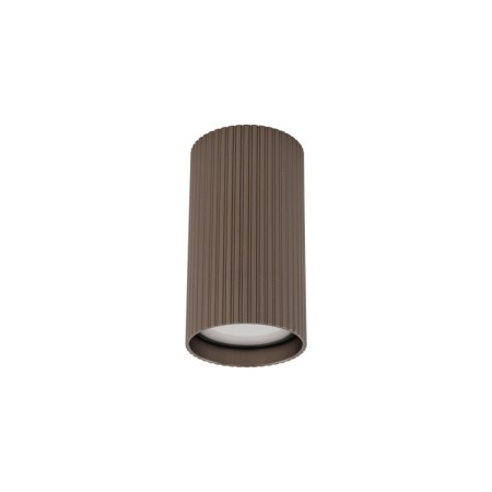 Lampa sufitowa TK-Lighting TUNE TKL11027 kolor - brązowy styl Nowoczesny