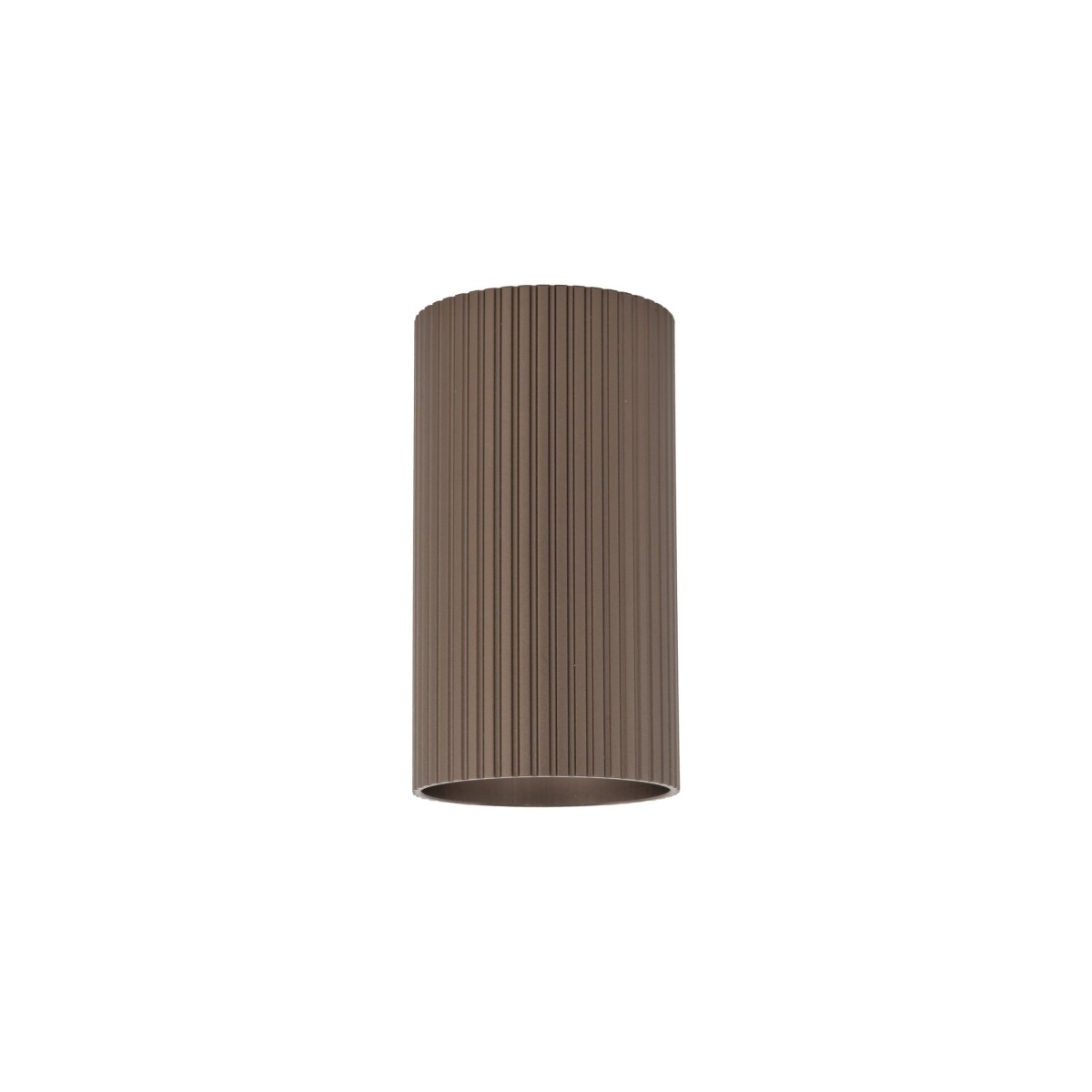 Lampa sufitowa TK-Lighting TUNE TKL11027 kolor - brązowy styl Nowoczesny