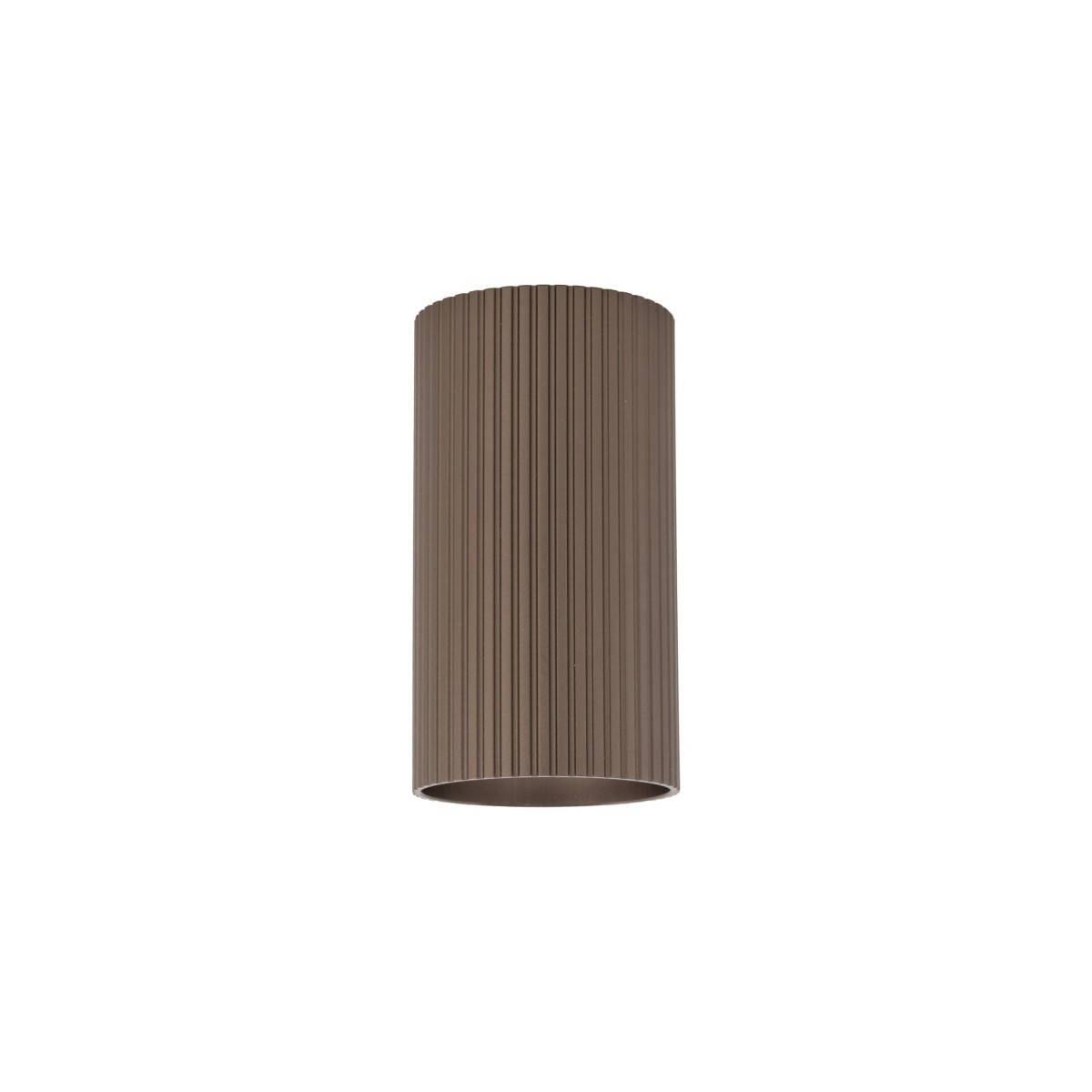 Lampa sufitowa TK-Lighting TUNE TKL11027 kolor - brązowy styl Nowoczesny