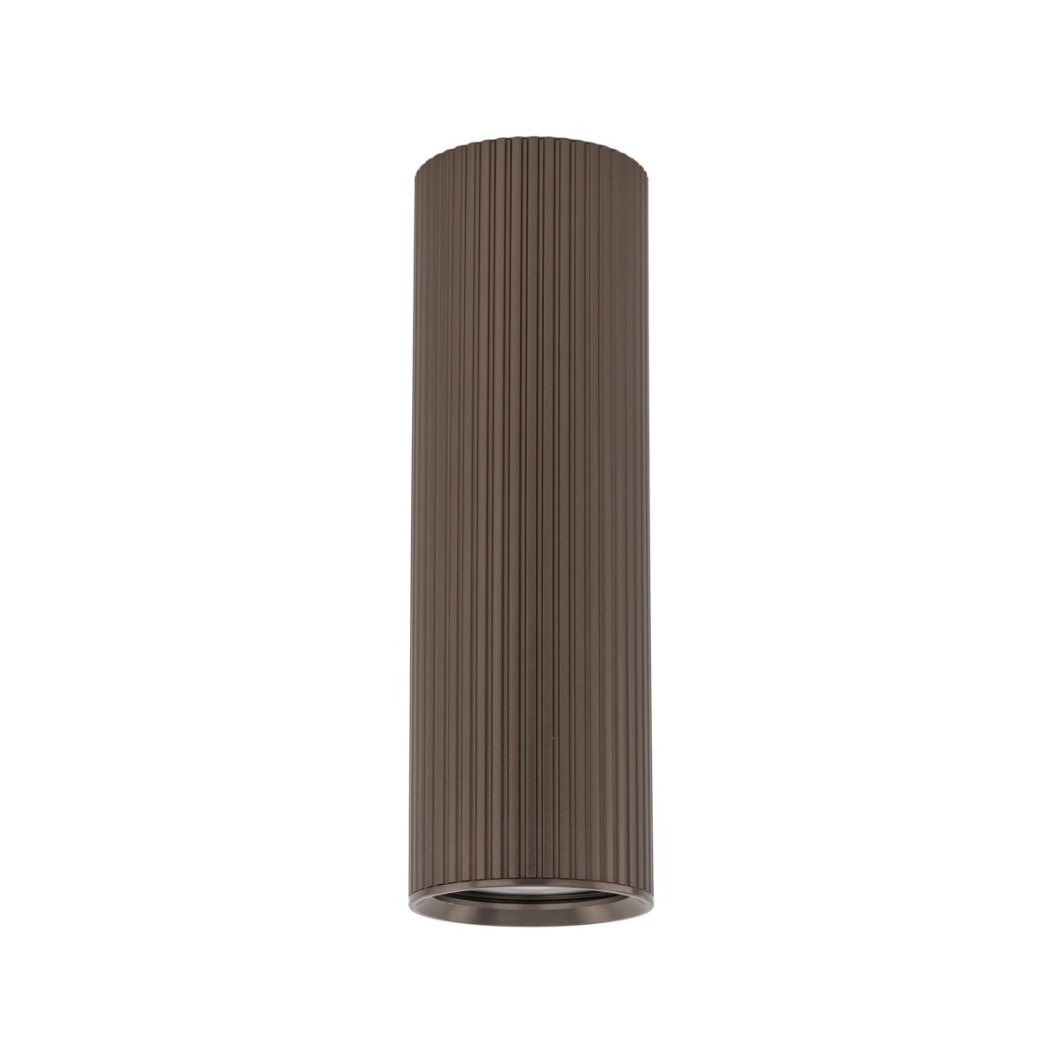 Lampa sufitowa TK-Lighting TUNE TKL11028 kolor - brązowy styl Nowoczesny