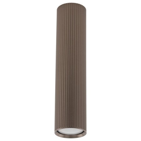 Lampa sufitowa TK-Lighting TUNE TKL11029 kolor - brązowy styl Nowoczesny