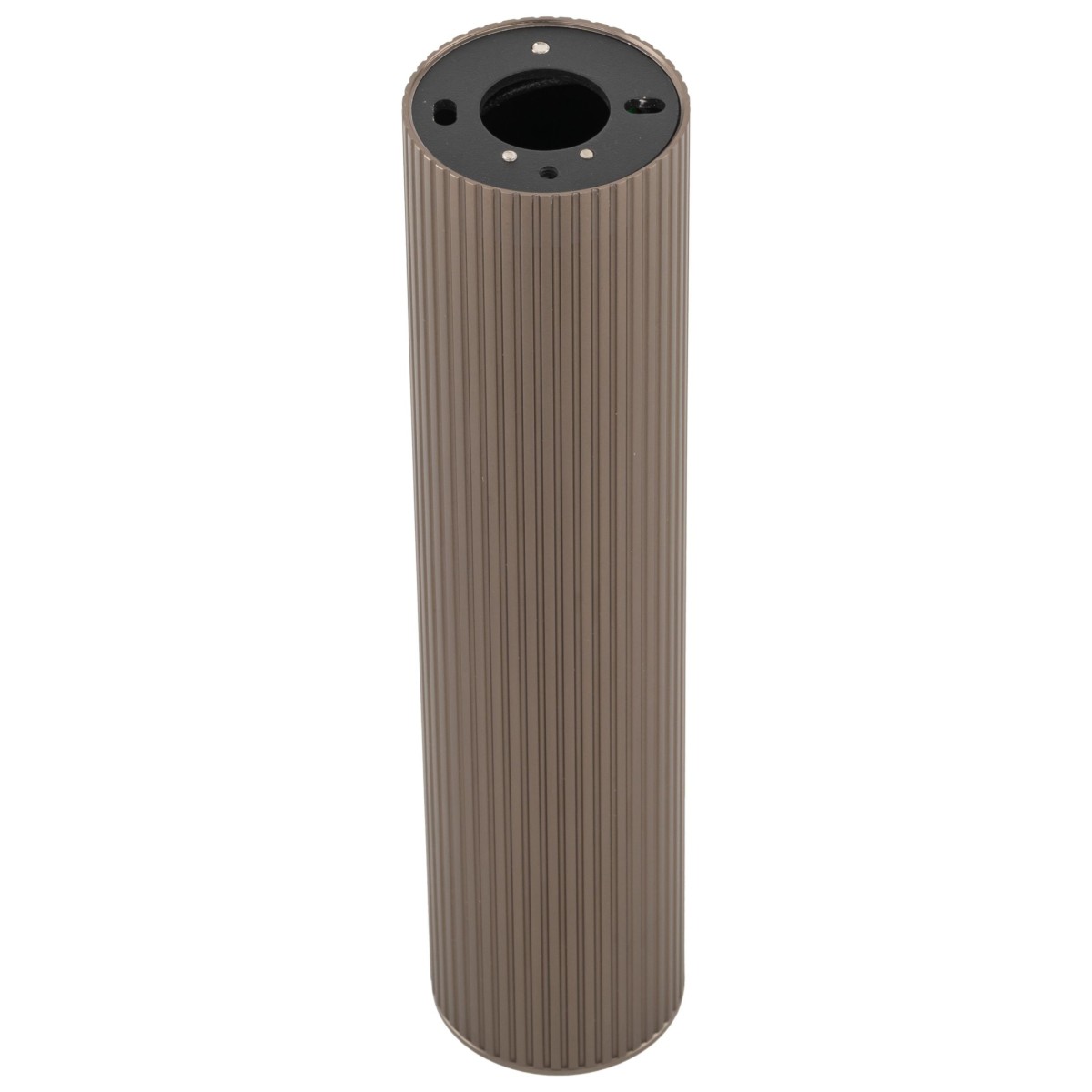 Lampa sufitowa TK-Lighting TUNE TKL11029 kolor - brązowy styl Nowoczesny