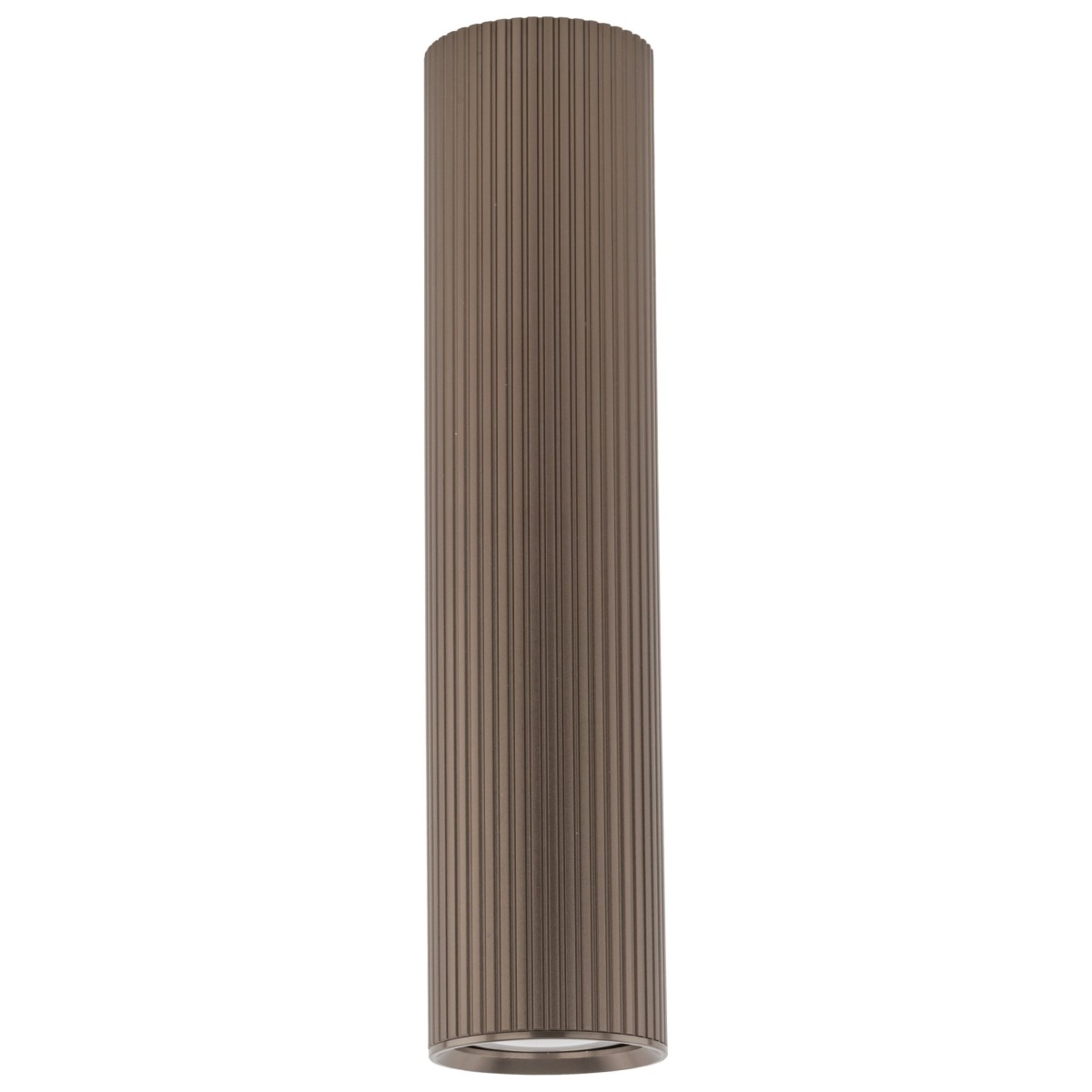 Lampa sufitowa TK-Lighting TUNE TKL11029 kolor - brązowy styl Nowoczesny